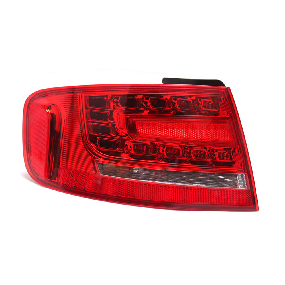 LED Rear Tail Light Assembly Brake Signal Lamp