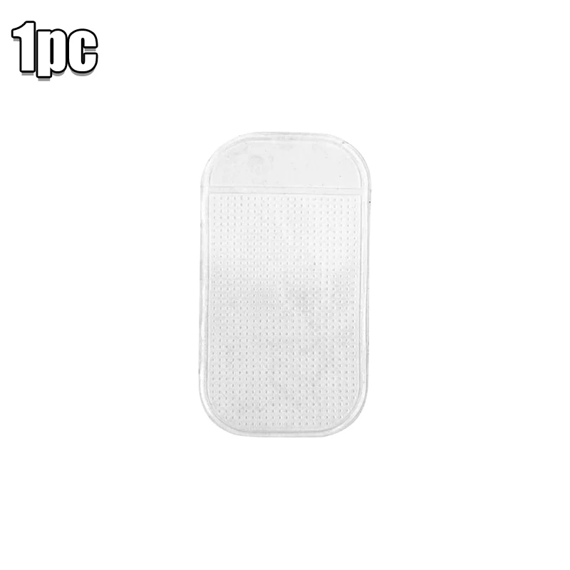 Universal Non Slip Dashboard Mat and Car Phone Holder