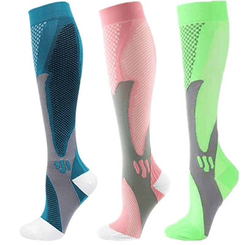30 mmHg Compression Socks | Inspire Uplift