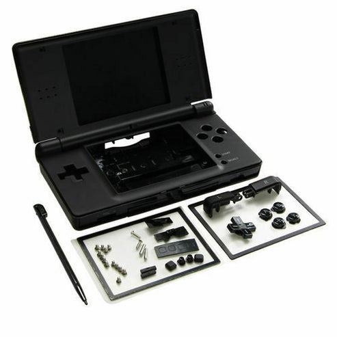 Full Replacement Housing Shell for Nintendo DS Lite NDSL | Inspire Uplift