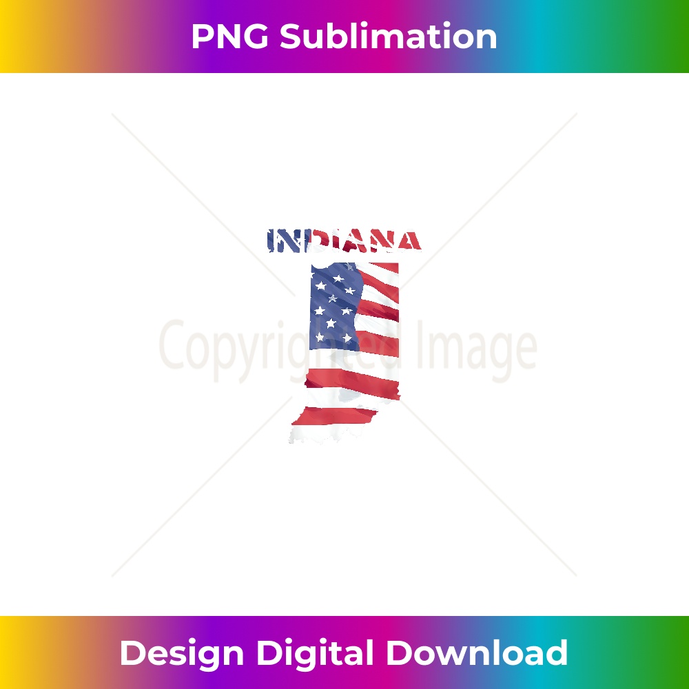 USA Patriot Logo. Abstract American Flag Icon. United States of America Patriot Icon. Stock