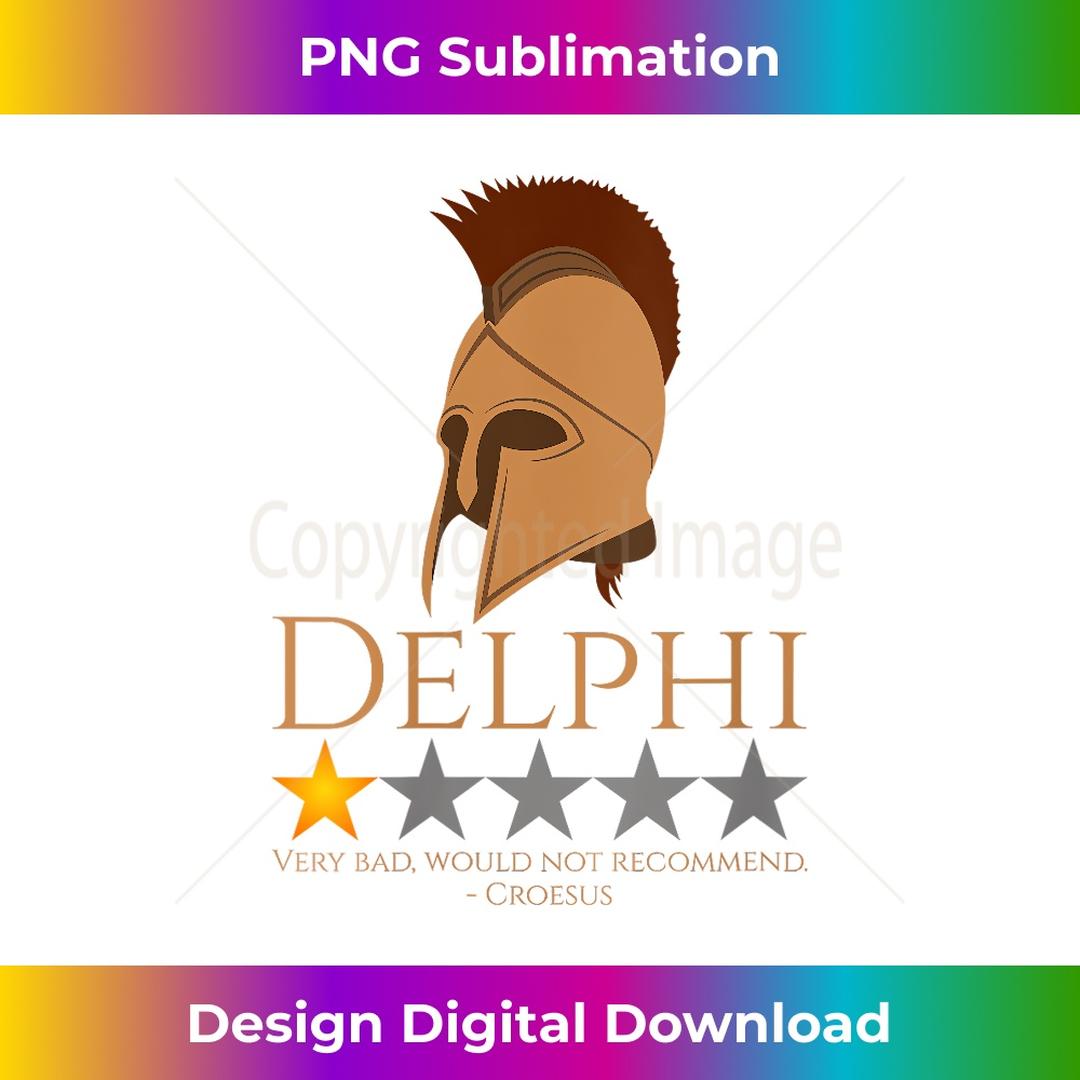 Ancient Greek History Meme - Delphi - Oracle Of Apollo | Inspire Uplift