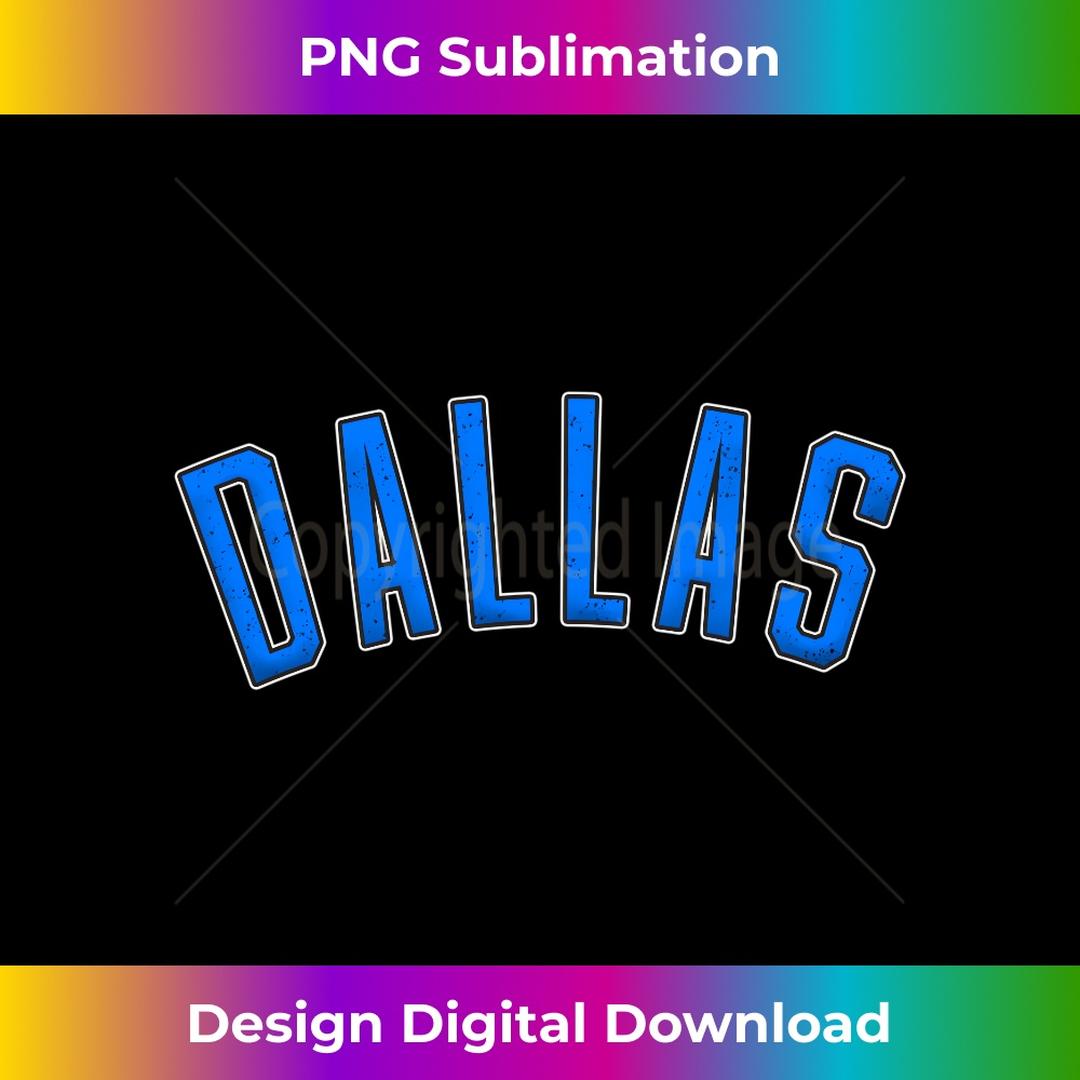Retro Vintage Dallas Texas Distressed Dallas Varsity 2 - Ins | Inspire ...