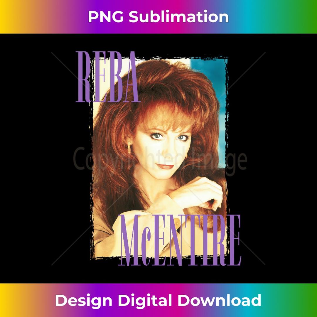Reba Greatest Hits Volume Two 1 - Vintage Sublimation PNG Do | Inspire ...