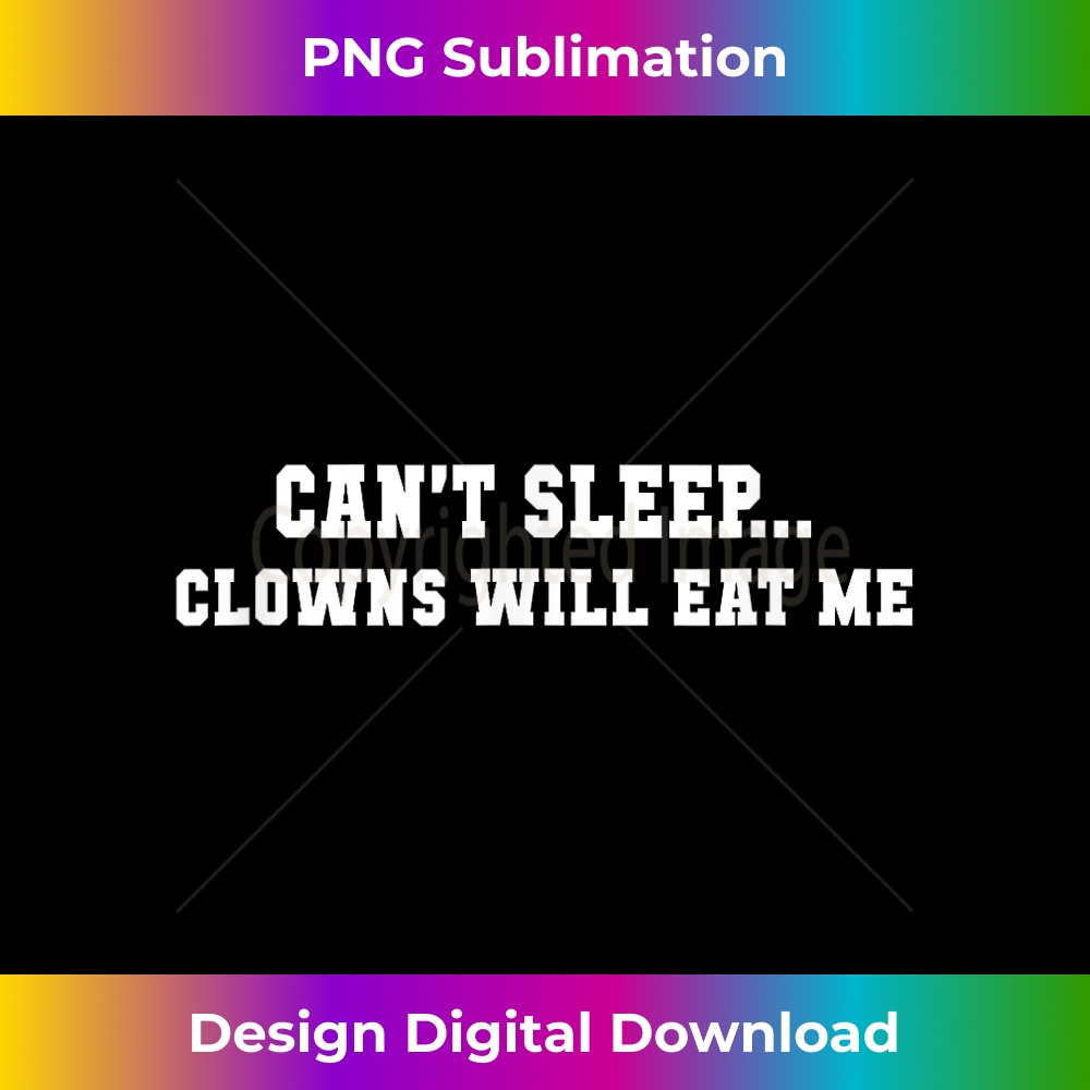 Can't Sleep...Clowns Will Eat Me - Funny Scared Clowns | Inspire Uplift