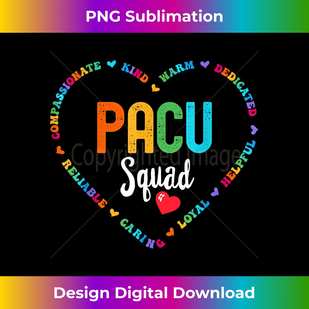 PACU Squad Nurse week PACU nurse & Post Anesthesia - Futuris | Inspire ...