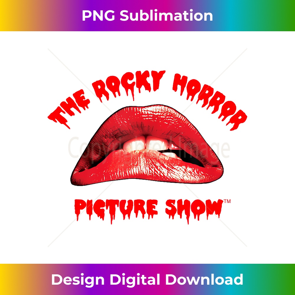 The Rocky Horror Picture Show Lips 2 - High-Resolution PNG S | Inspire ...