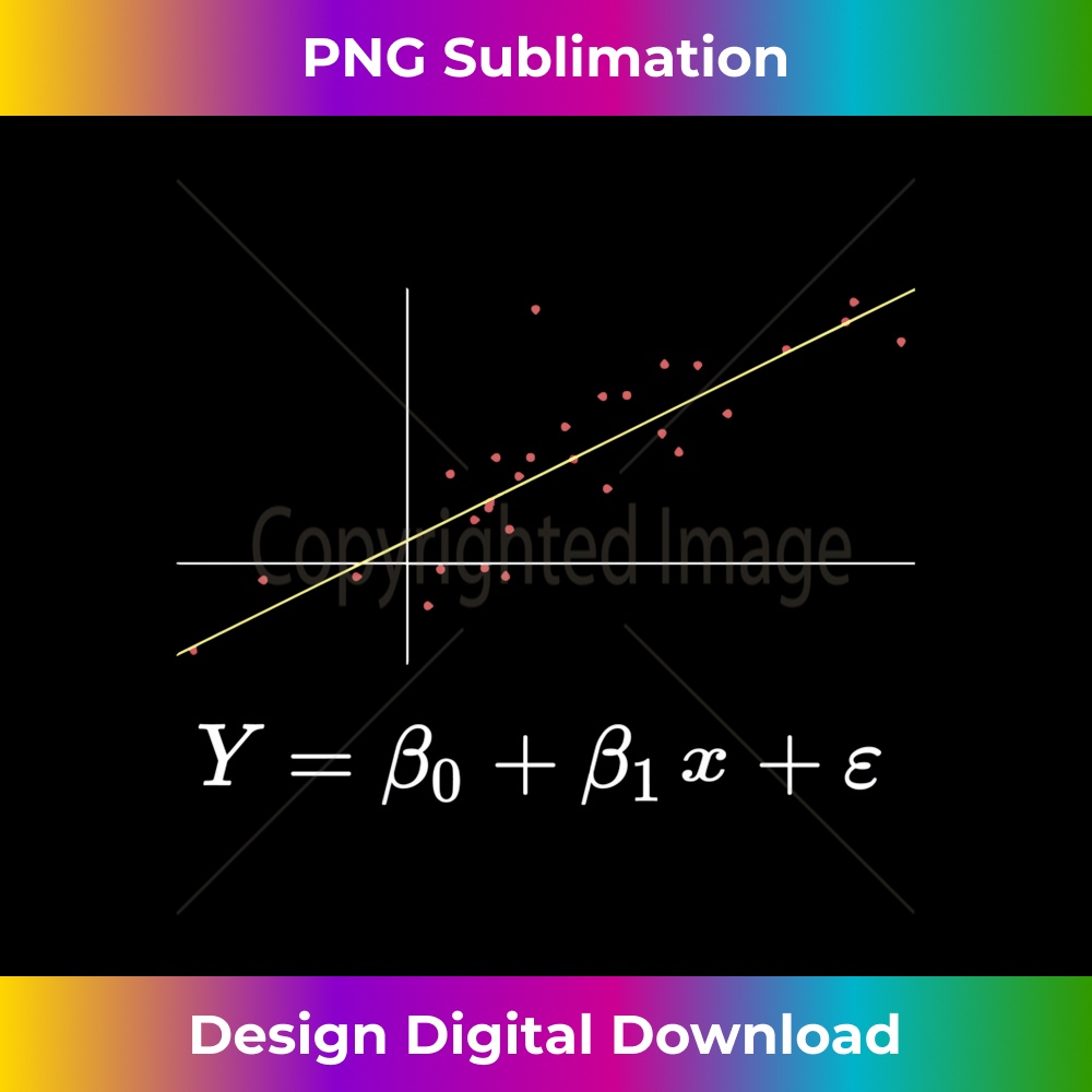 Linear regression formula equation statistics 1 - Digital Su | Inspire ...