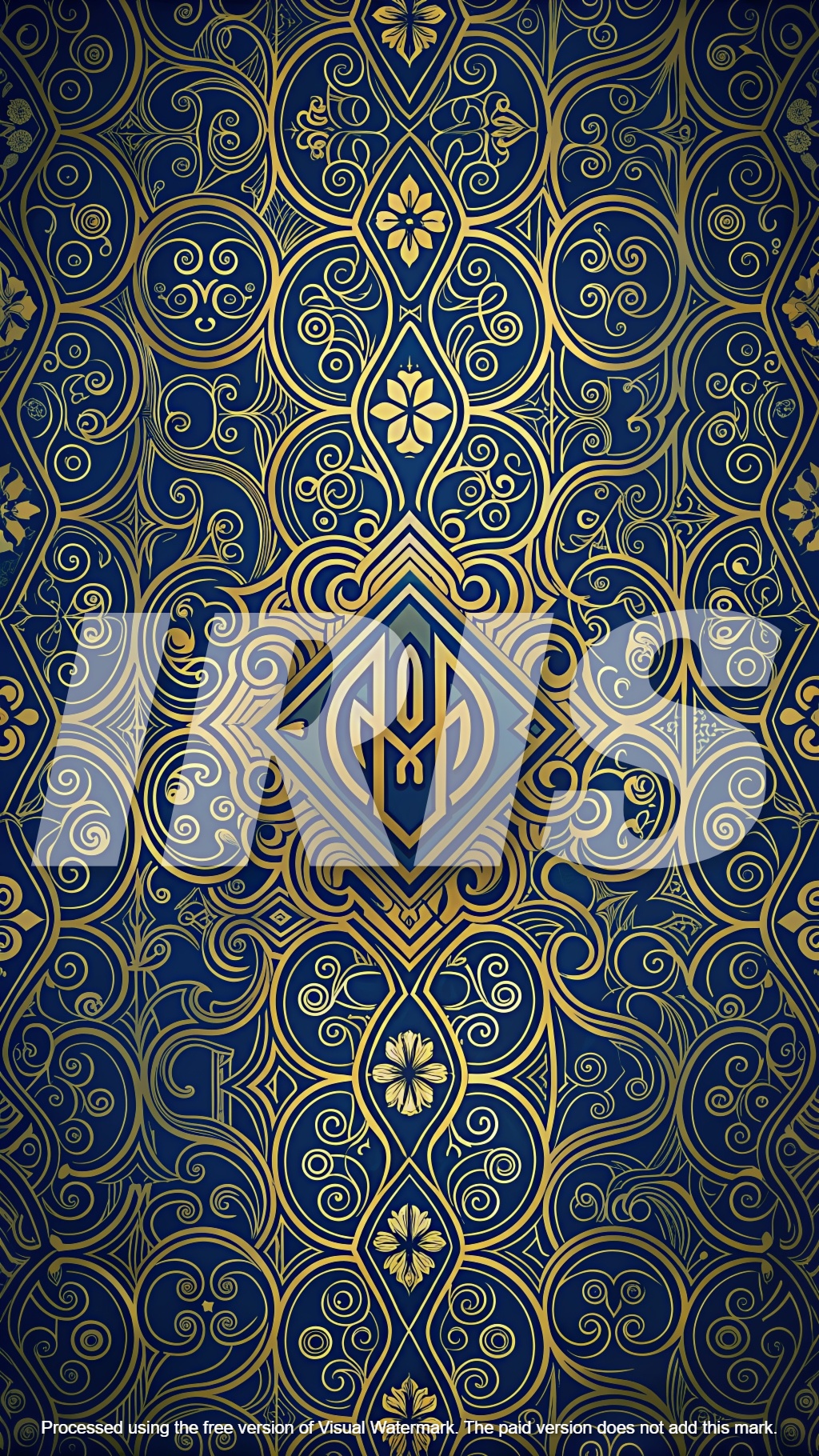 pattern for printing monogram - Inspire Uplift