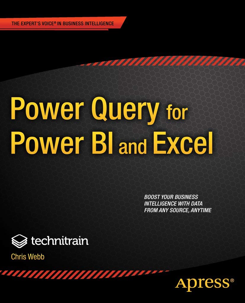 Power Query for Power BI and Excel | Inspire Uplift