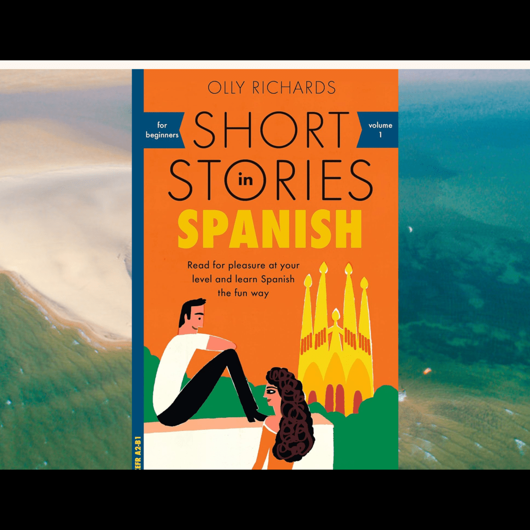 Short Stories in Spanish for Beginners | Inspire Uplift