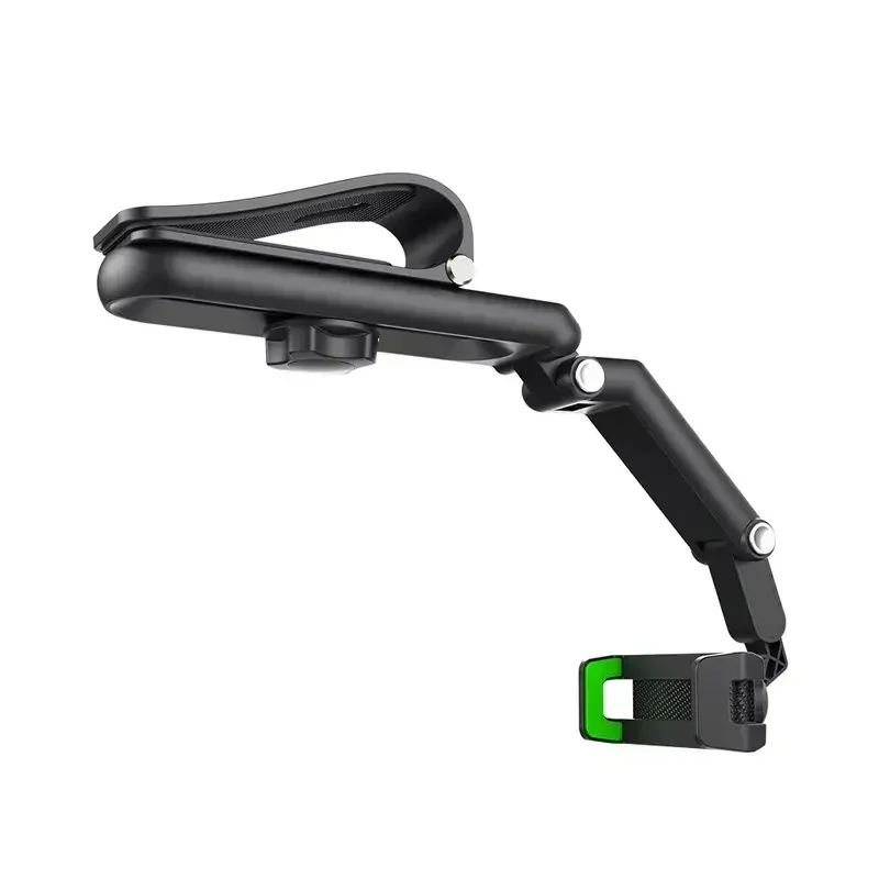 Free RotatingPhone Holder, Multifunctional Car Cell Phone Holder, Fits almost all Smartphones