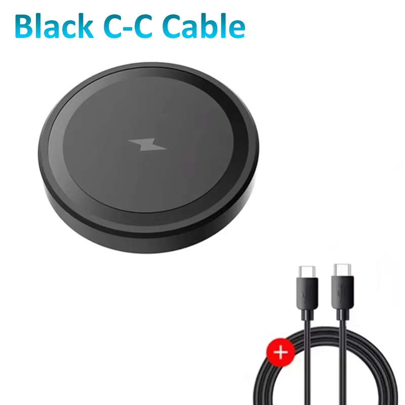 MagSafe Wireless Charger 15W Magnetic Fast Charging Pad for iPhone and AirPods