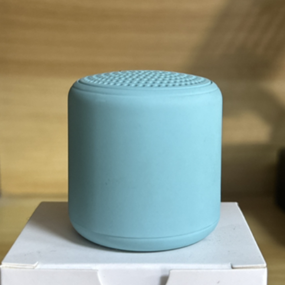 Portable Bluetooth Speaker Mini Wireless Stereo Speaker with Deep Bass Sound