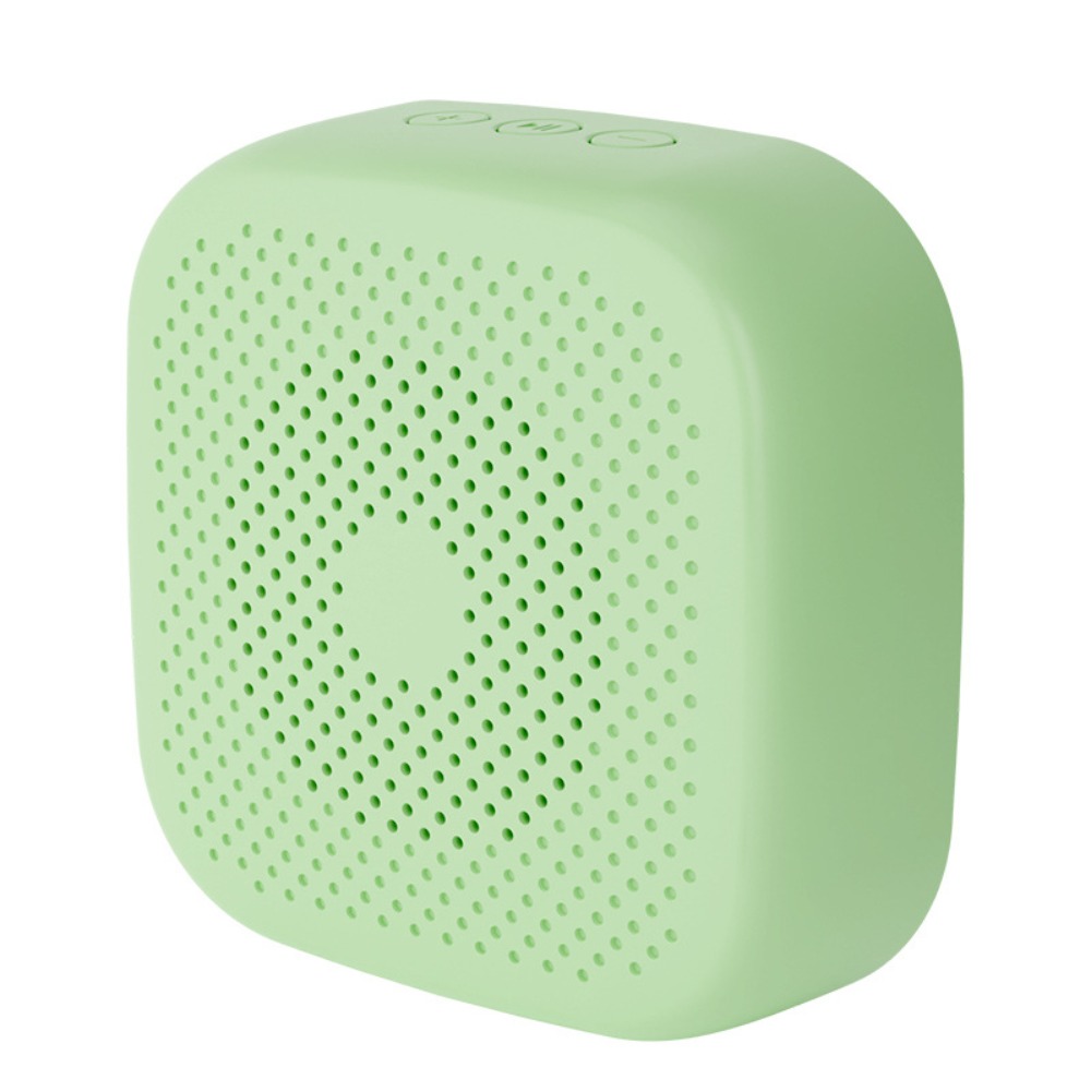Portable Bluetooth Speaker with 3D Stereo Sound Mini Wireless Outdoor Music Player
