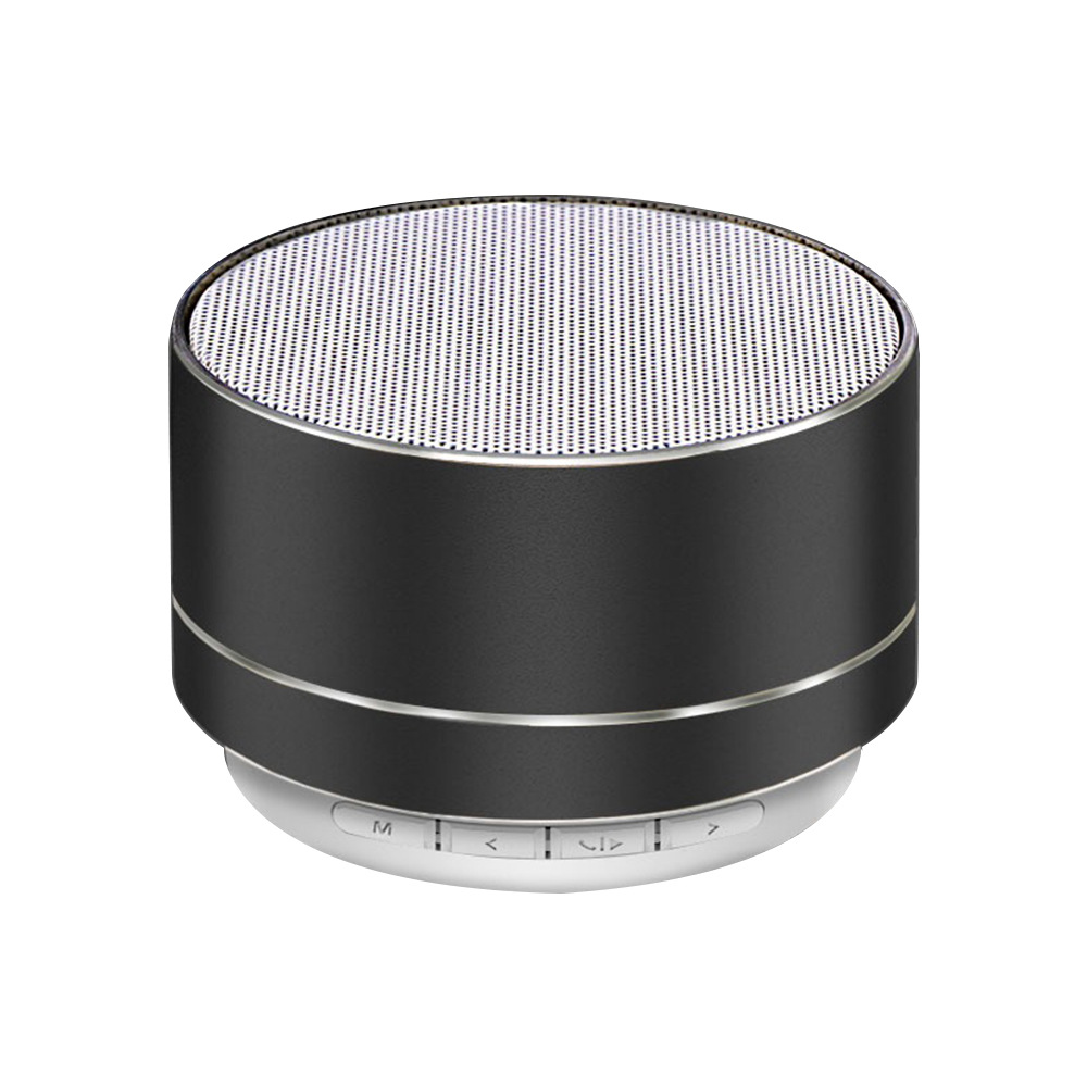 Portable Bluetooth Speaker with Deep Bass Mini Wireless Speaker for Outdoor & Travel