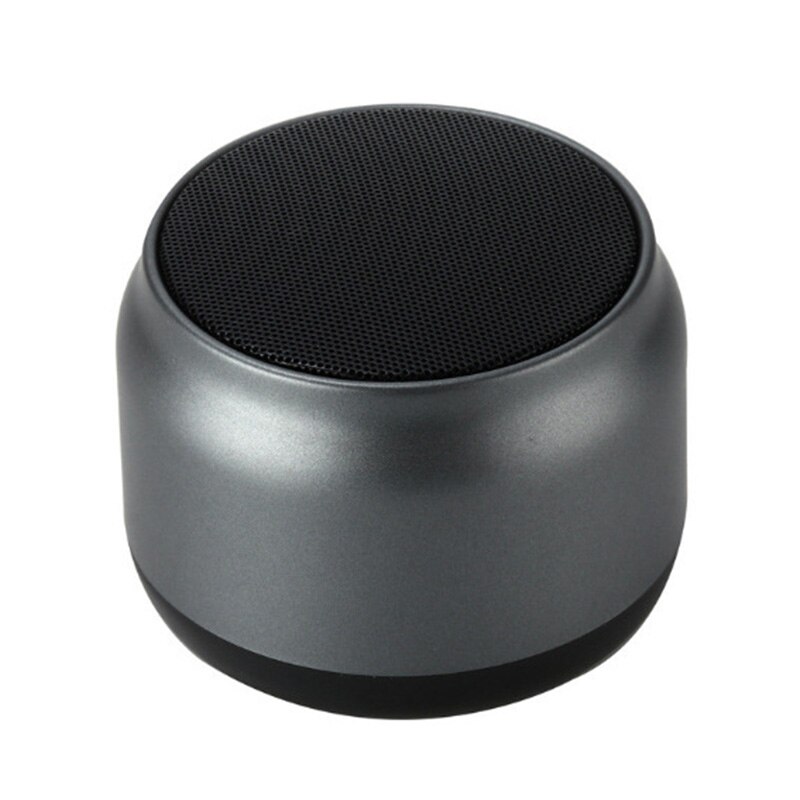 Portable Bluetooth Speaker with Deep Bass Mini Wireless Outdoor Stereo Speaker