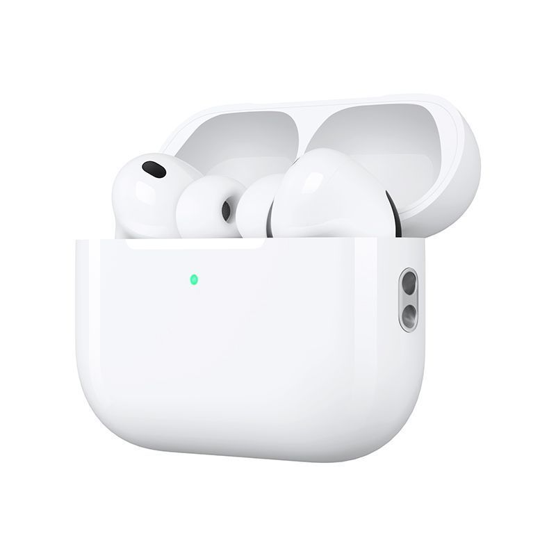 Airs Pro TWS Wireless Bluetooth Earbuds with Siri Pop Up Touch Control & Waterproof Design