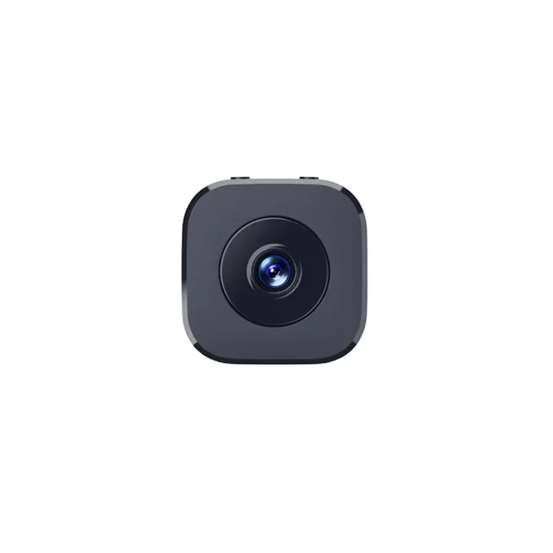 Mini WiFi Security Camera Indoor Surveillance Camera with Night Vision and Two Way Audio