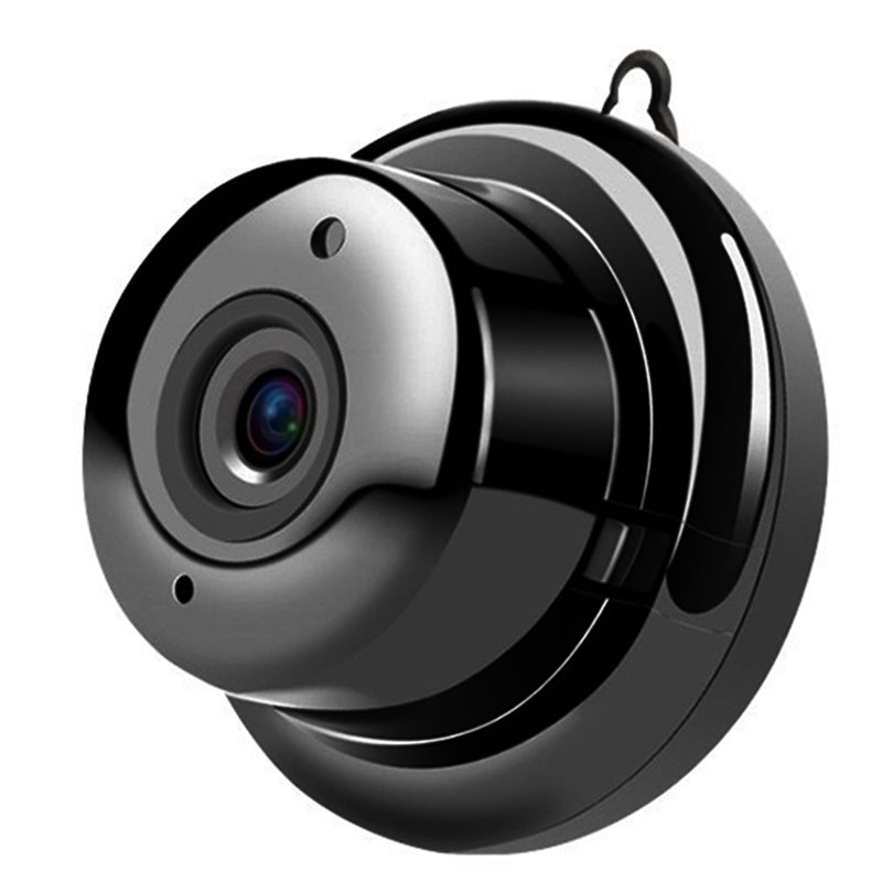 Outdoor Security Camera Wireless WiFi IP Camera with Night Vision and Remote Monitoring
