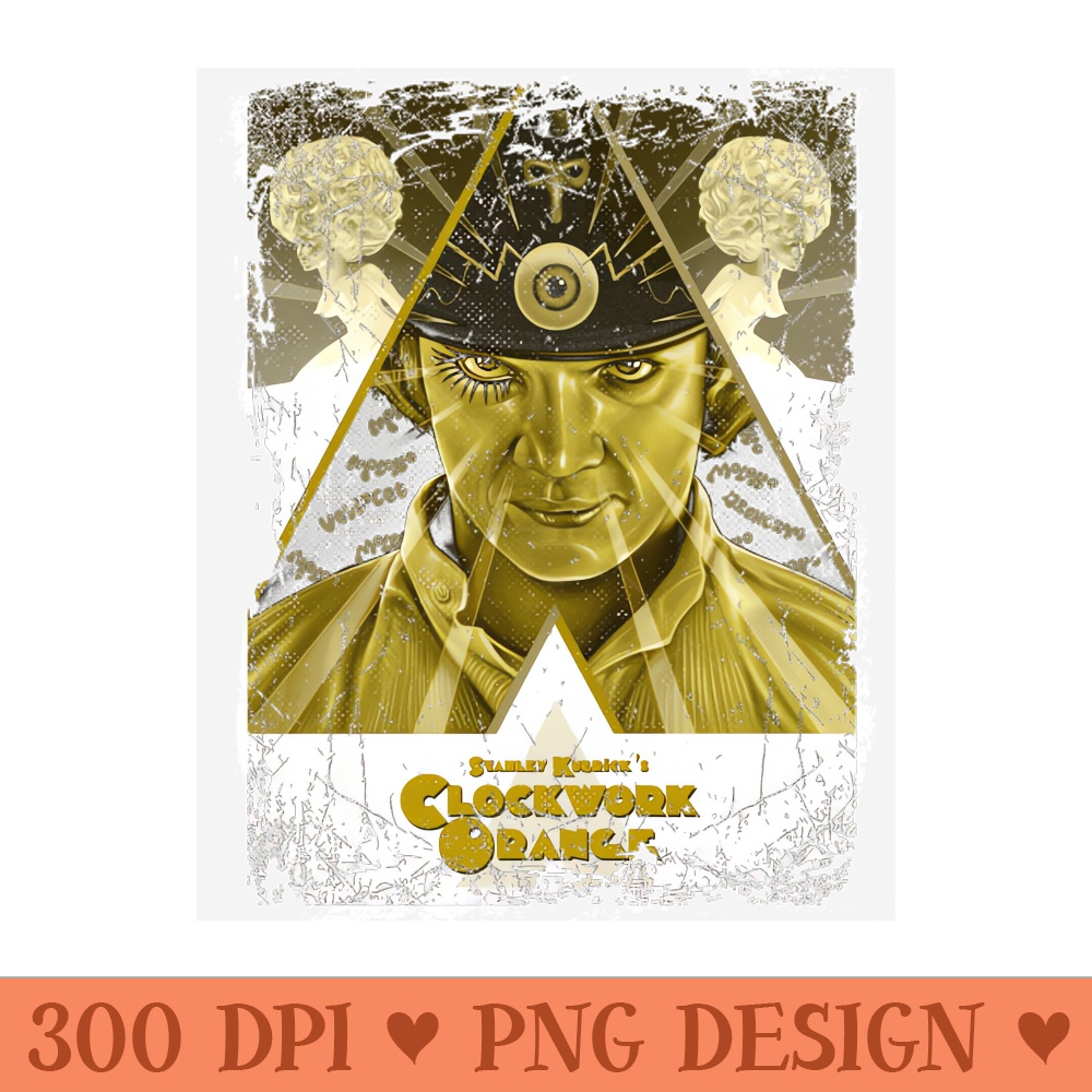 Alex's Odyssey Navigating The Twisted Realities Of A Clockwo | Inspire ...