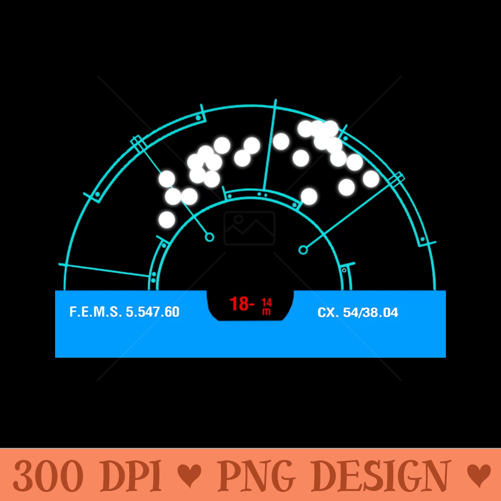 Aliens Motion Tracker - PNG Download Library | Inspire Uplift