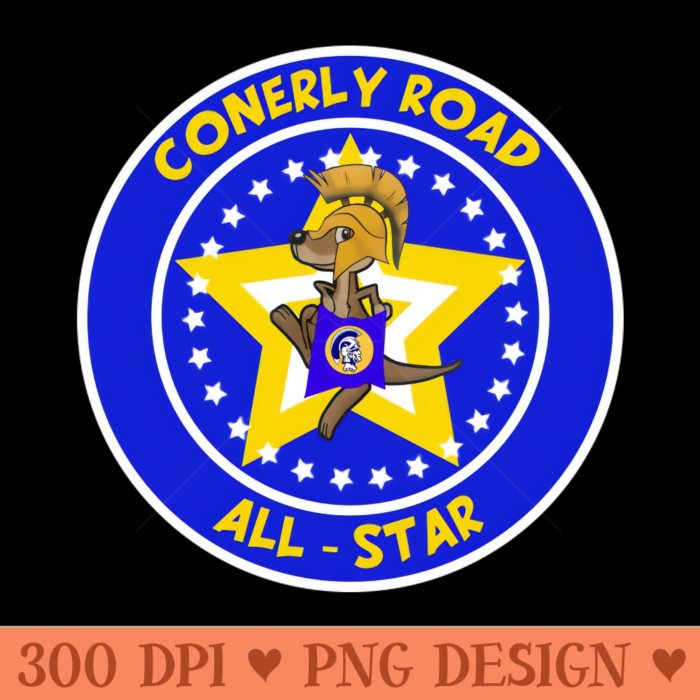 Conerly Road School AllStar PNG Image Downloads Inspire Uplift