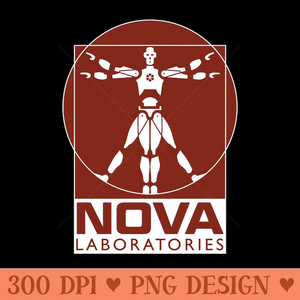 NOVA Laboratories - PNG Download Website | Inspire Uplift