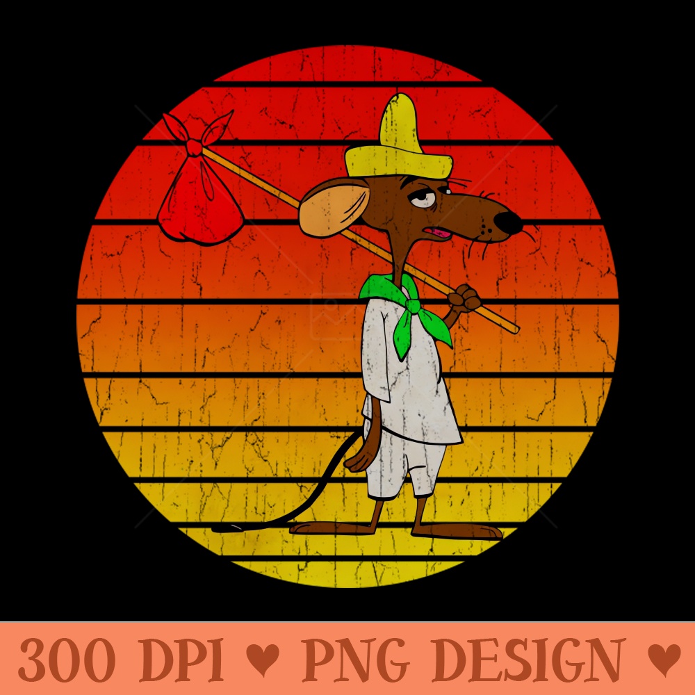 Slow Poke Rodriguez - | Inspire Uplift