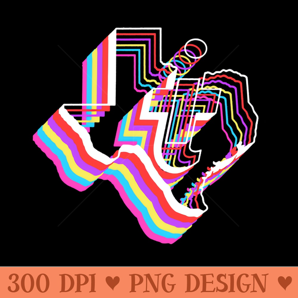 Texas Instruments 1980s - PNG Design Downloads | Inspire Uplift