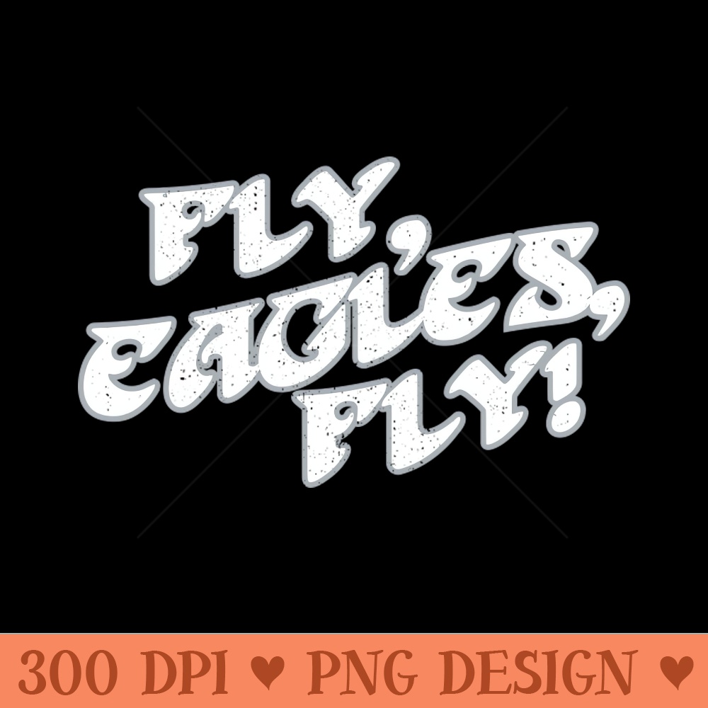 Fly, Eagles, Fly PNG File Download Inspire Uplift