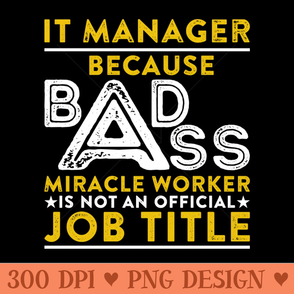 Surgeon Miracle Worker non è un titolo di lavoro ufficiale Magliette