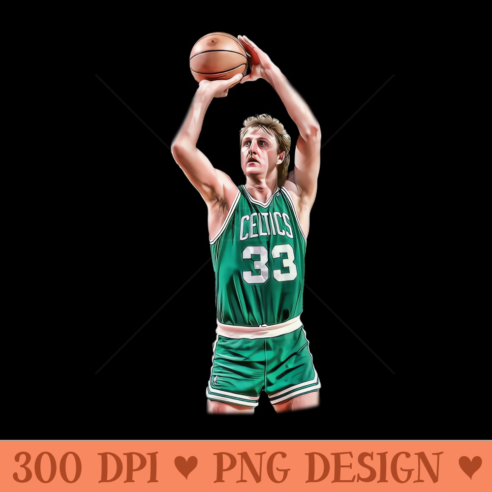 larry bird dunk