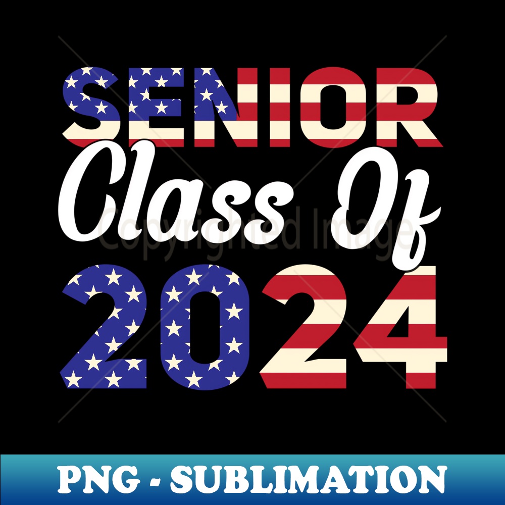 Graduation Class of 20242026 Senior Graduate Exclusive PN Inspire