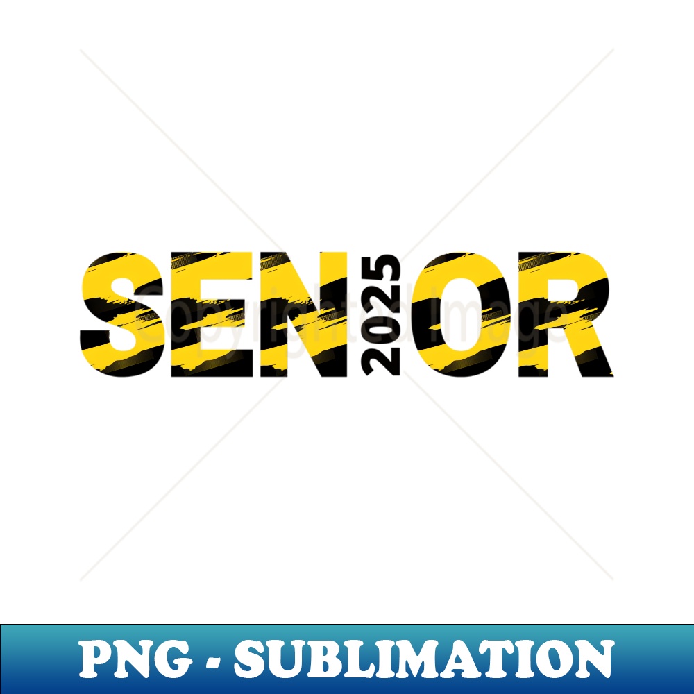 Class of 2025 Senior Year Graduation 2025 Back to School - U | Inspire ...