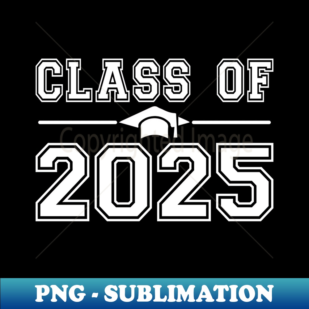 Class of 2025 Graduate 2025 Grow With Me First Day of School | Inspire ...