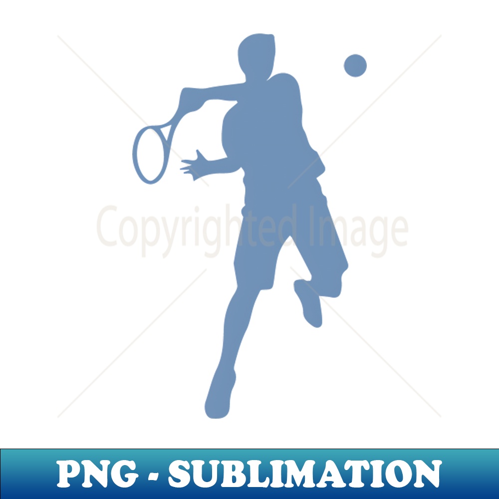 Tennis tennis player backhand forehand - PNG Transparent Sub | Inspire ...