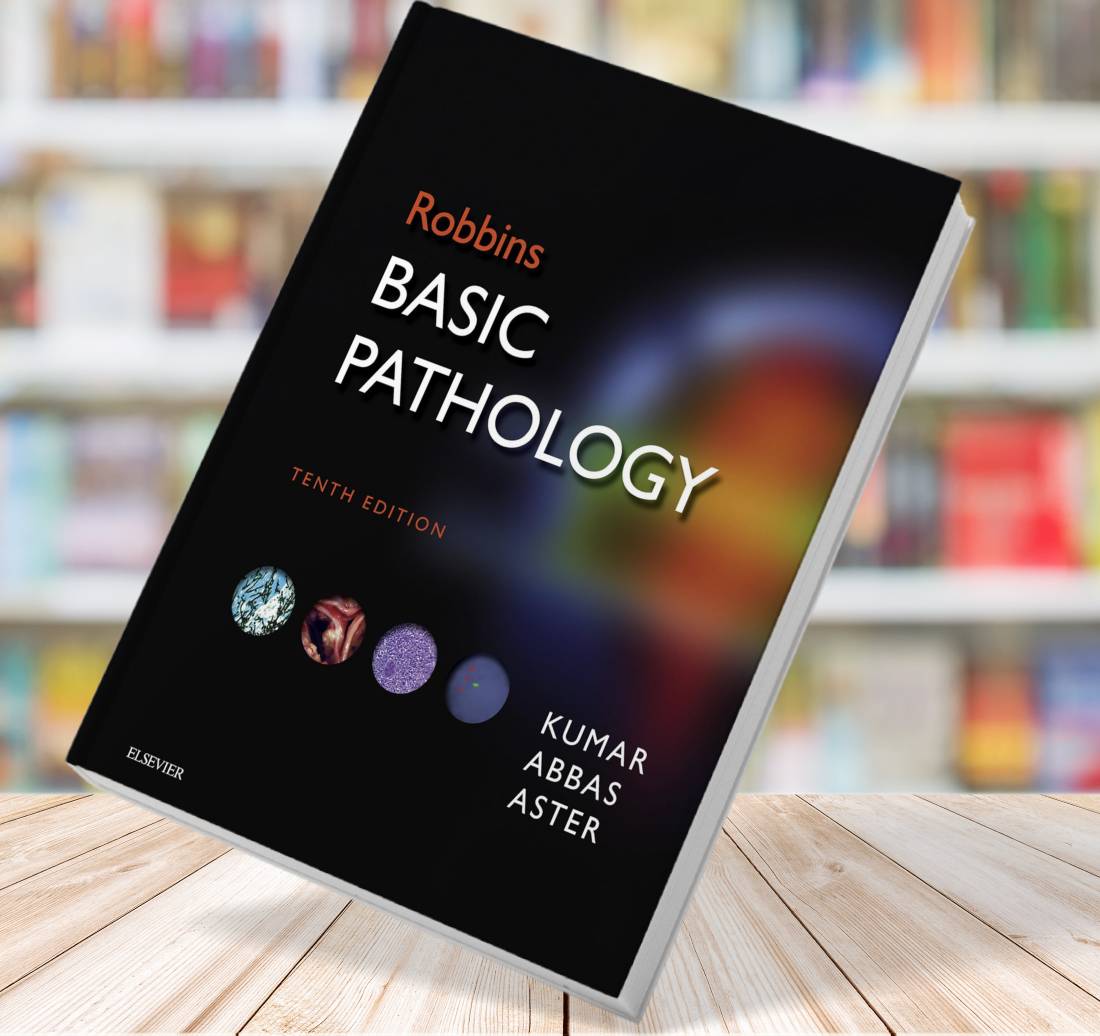 Robbins Basic Pathology- Robbins Basic Pathology E-Book (Rob - Inspire ...