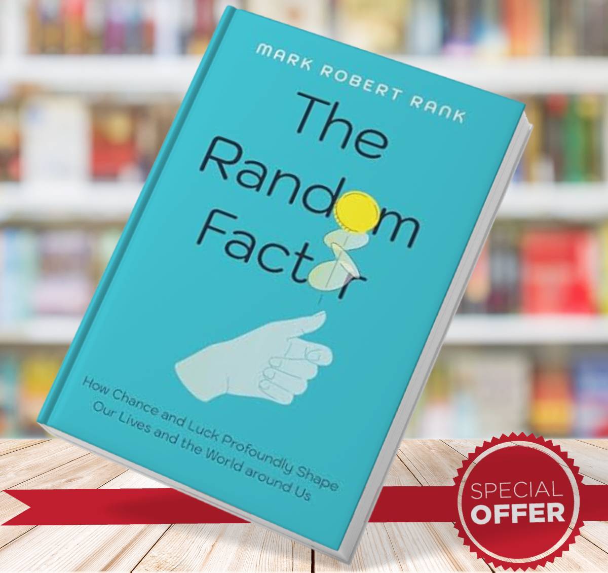 Random Facto Inspire Uplift Random facto inspire uplift