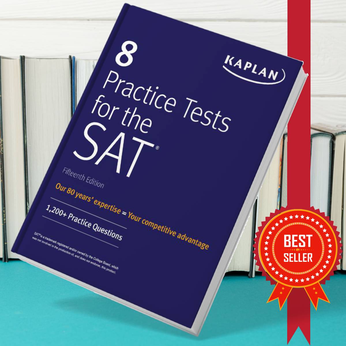 8 Practice Tests for the SAT Kaplan Test Prep | Inspire Uplift