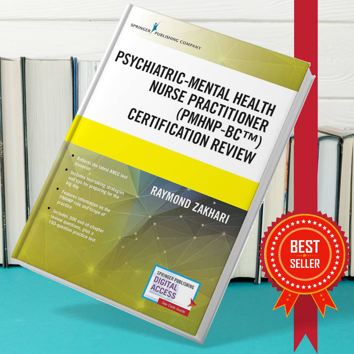 The Psychiatric Mental Health Nurse Practitioner Certificati Inspire