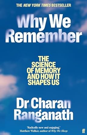 Why We Remember: The Science of Memory and How it Shapes Us | Inspire ...