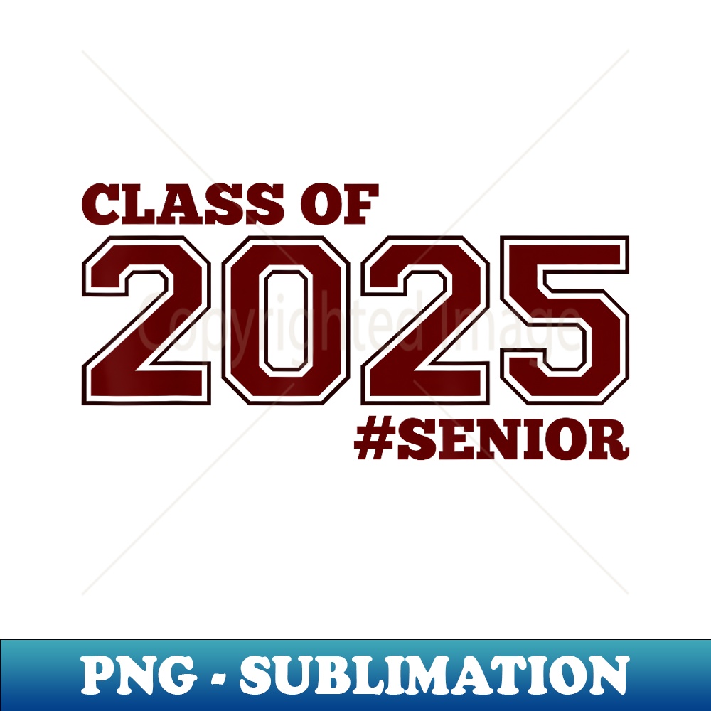 Class of 2025- Monarca (orange) main image 1