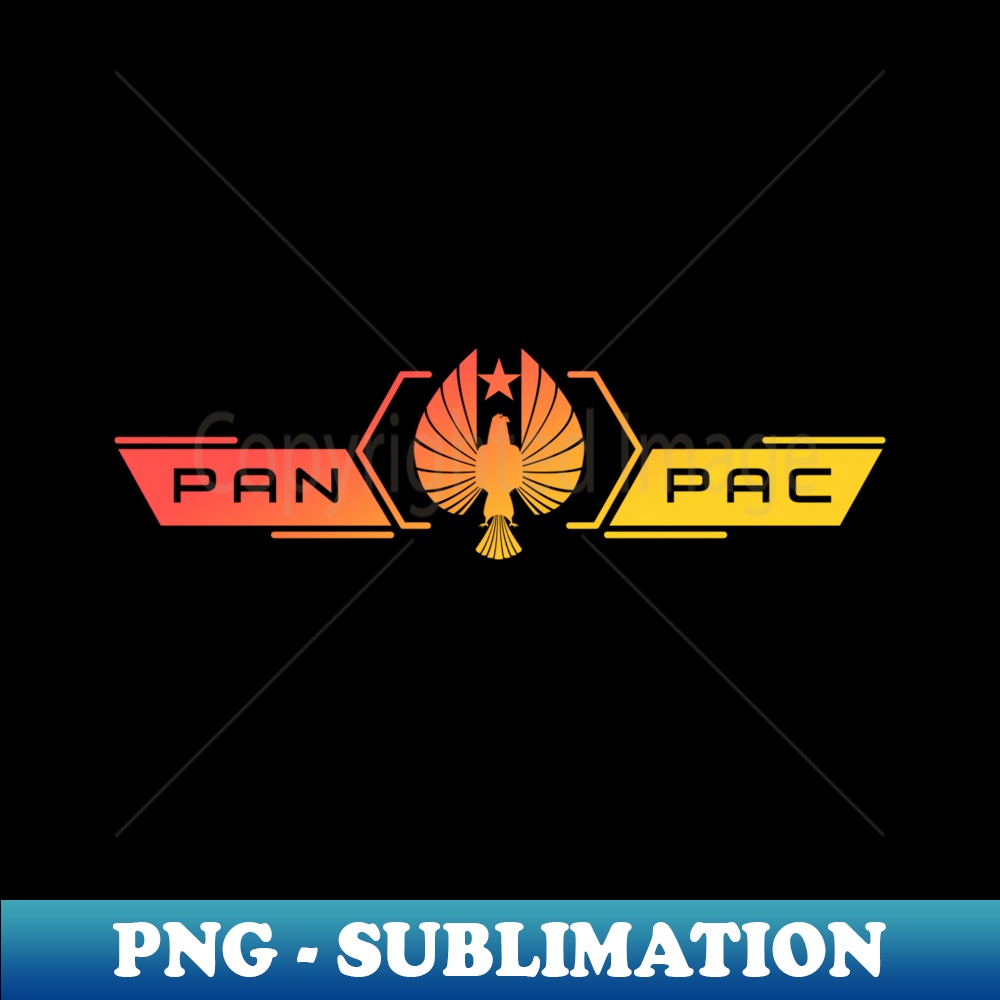 PPDC - Pacific Rim - Pan Pacific Defense Corps Cadet | Inspire Uplift