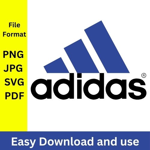 Logo Transparent Download Logo Adidas Png Adidas Clipart Inspire