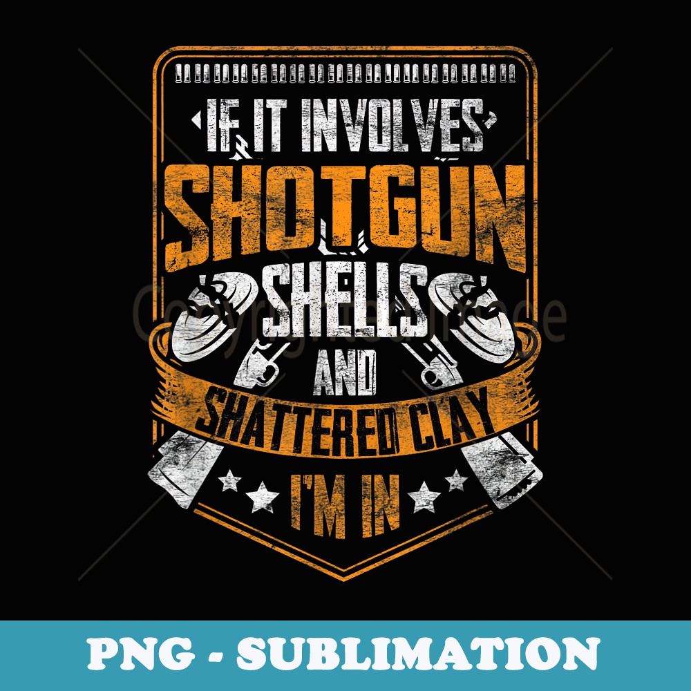 Shotgun Shells and Shattered Clay Funny Trap Skeet Shooting | Inspire ...