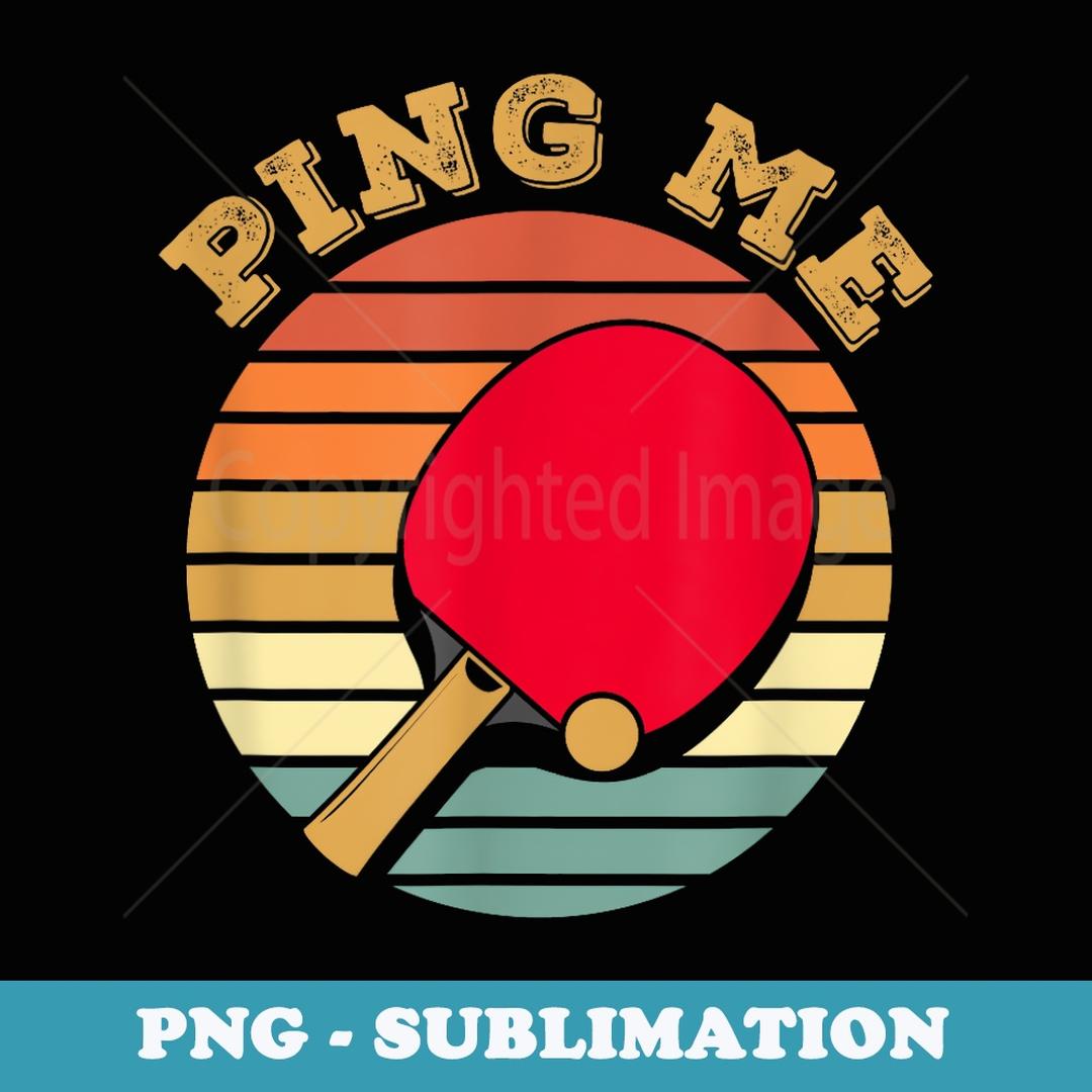 ping pong paddle svg Inspire Uplift