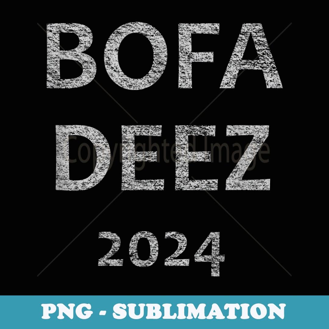 BOFA DEEZ 2024-BOFA DEEZ NUTS-BOFA-DEEZ NUTS - Elegant Subli - Inspire ...