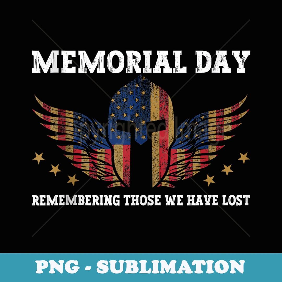 Memorial day 2024 Remembering Those We Have Lost Veterans Inspire