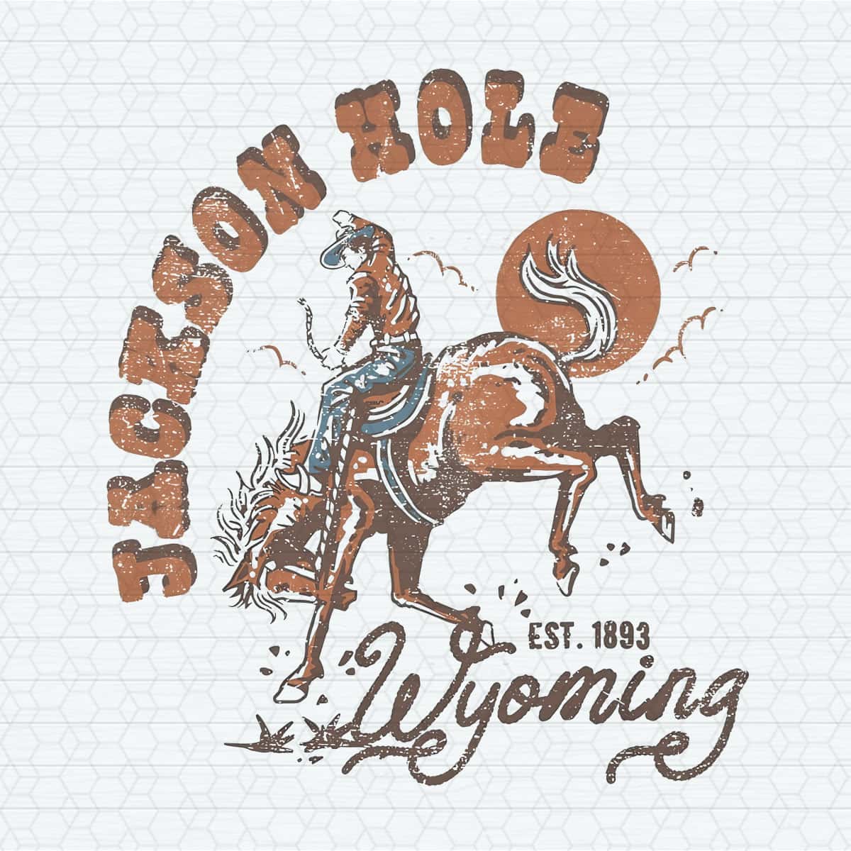 Jackson Hole Wyoming Est 1893 PNG1 | Inspire Uplift